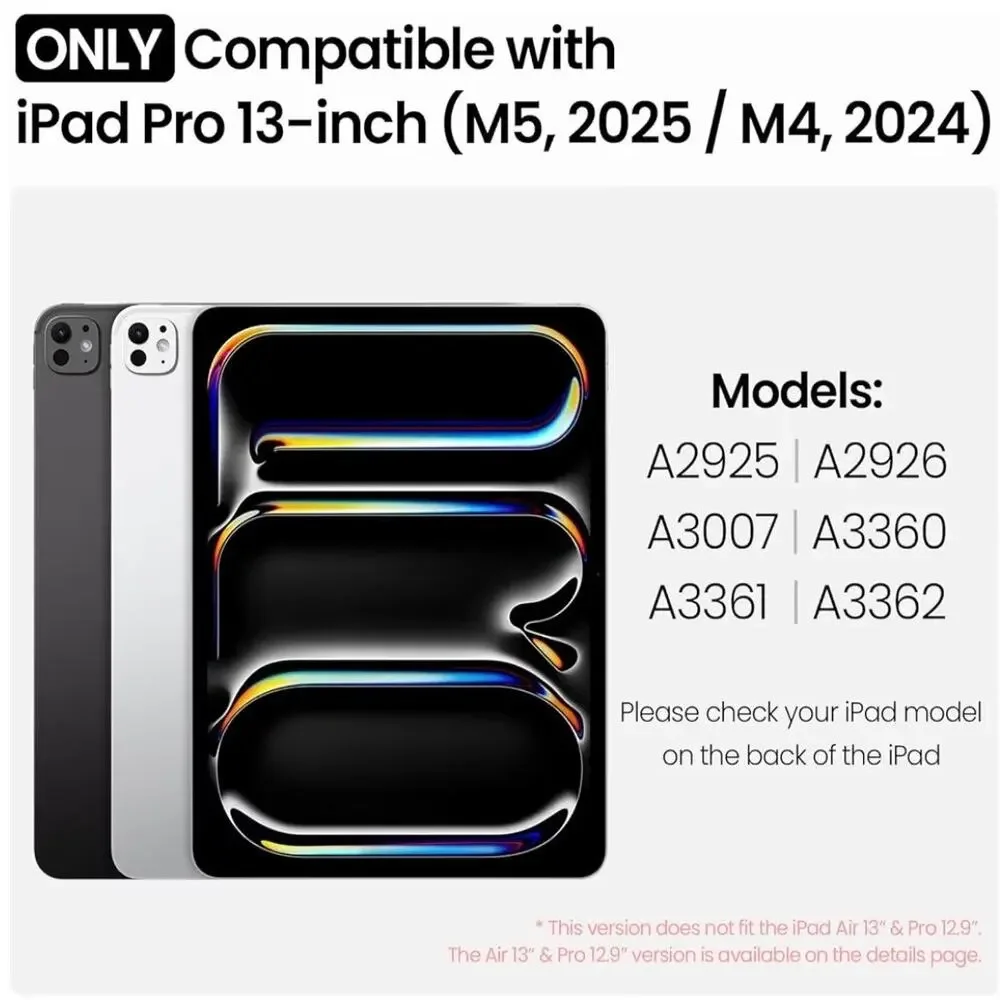 Nillkin Premium iPad Pro 13